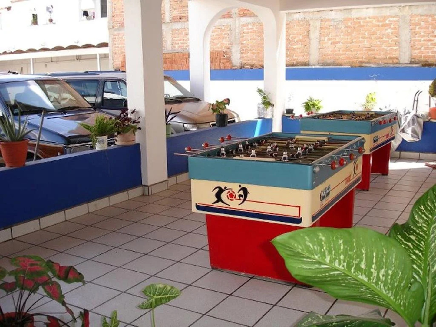 El Coral de lo de Marcos