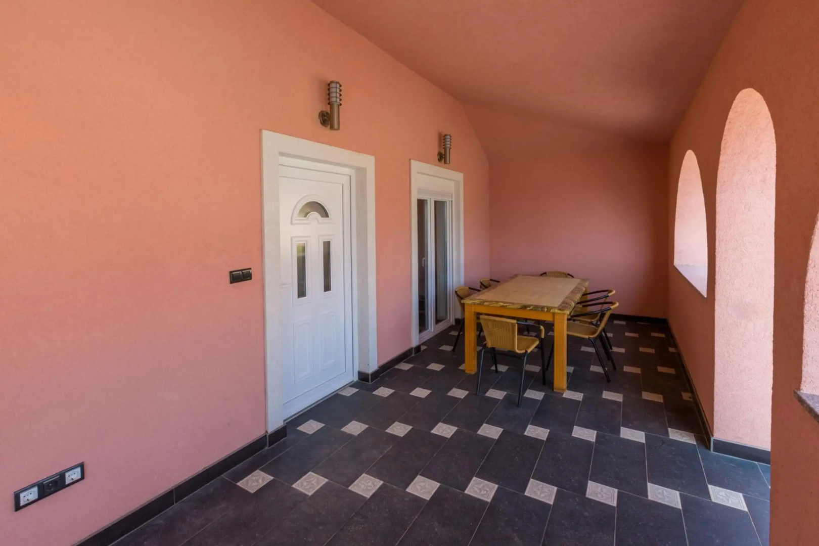 Villa Crikvenica