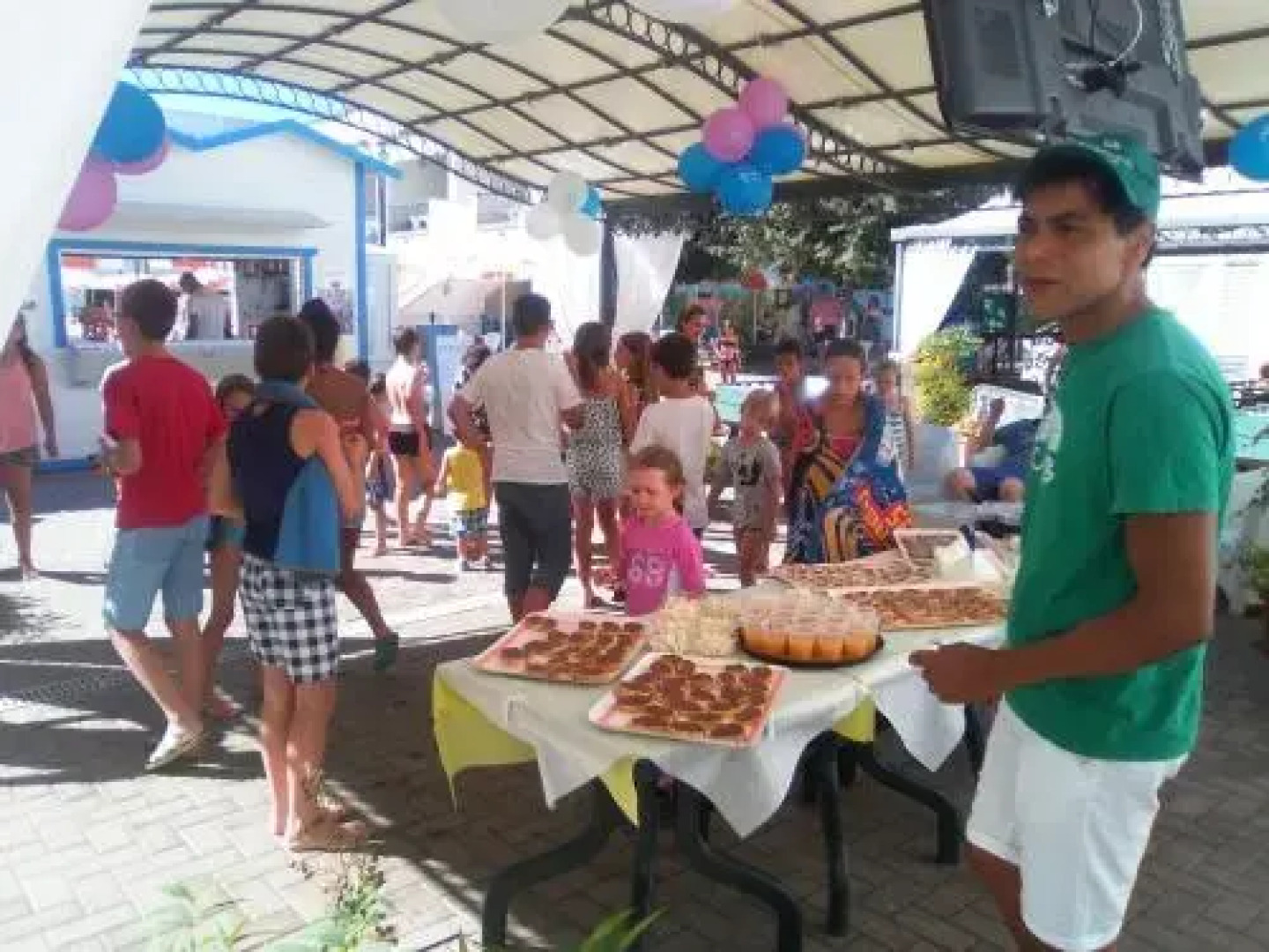 Res. Michelangelo Resort 252S