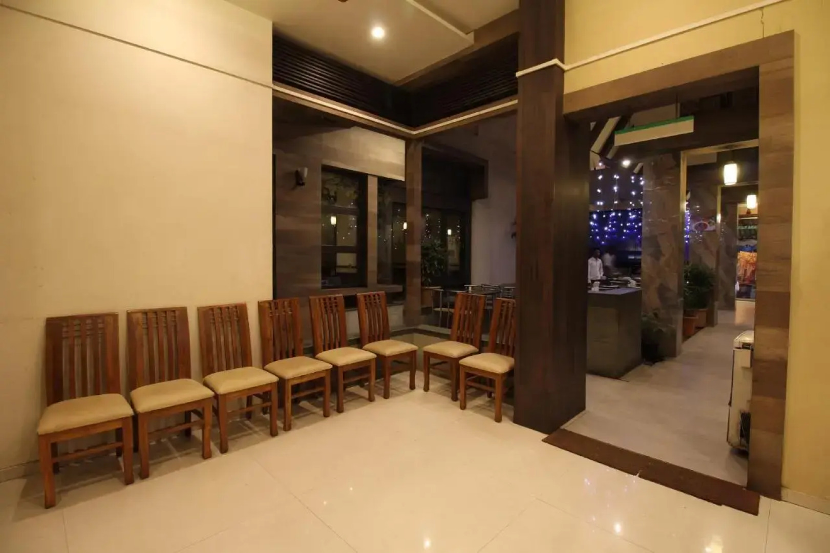 Hotel Sham Suman
