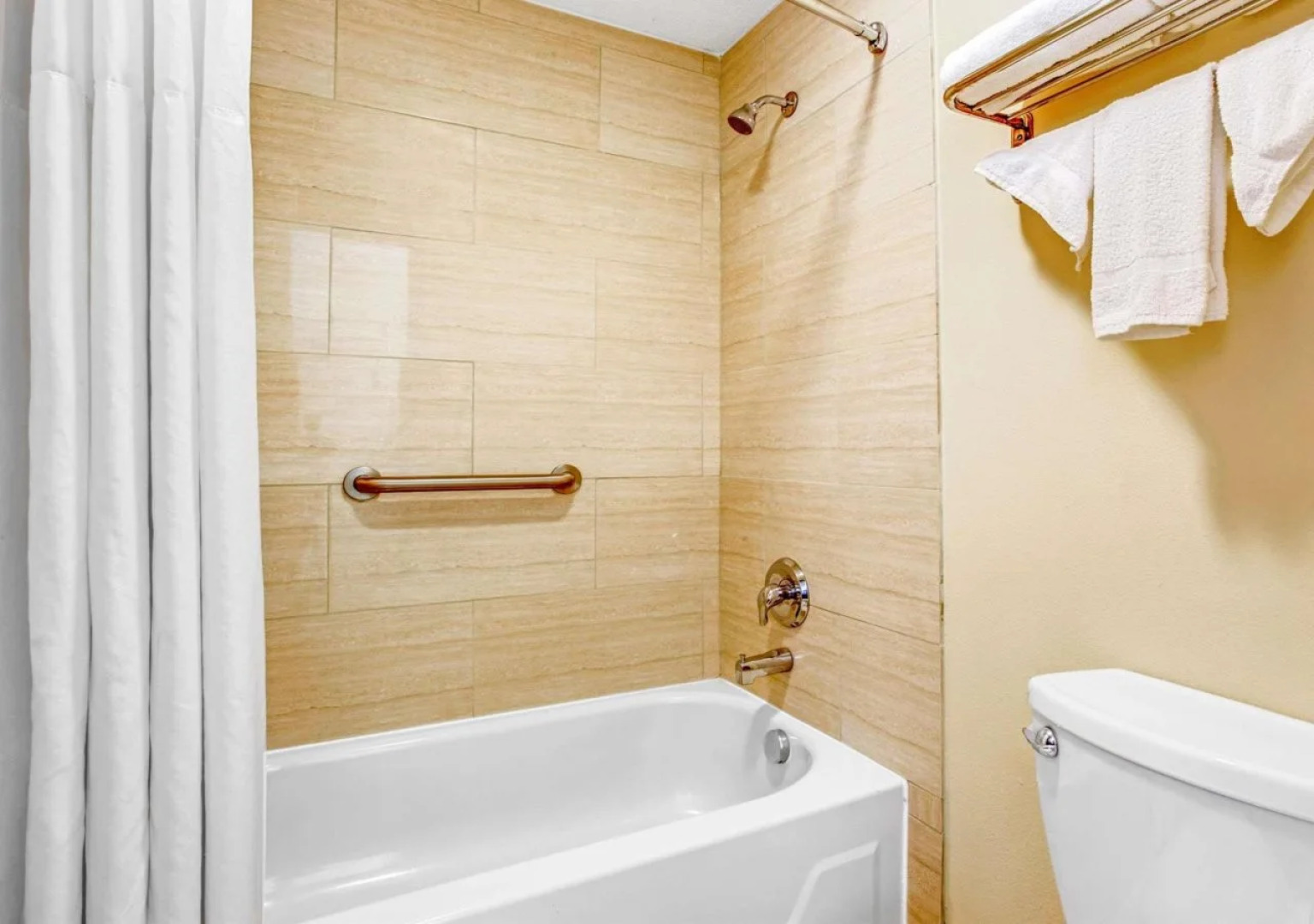 Travelodge by Wyndham Laurel/Ft. Meade/Near NSA