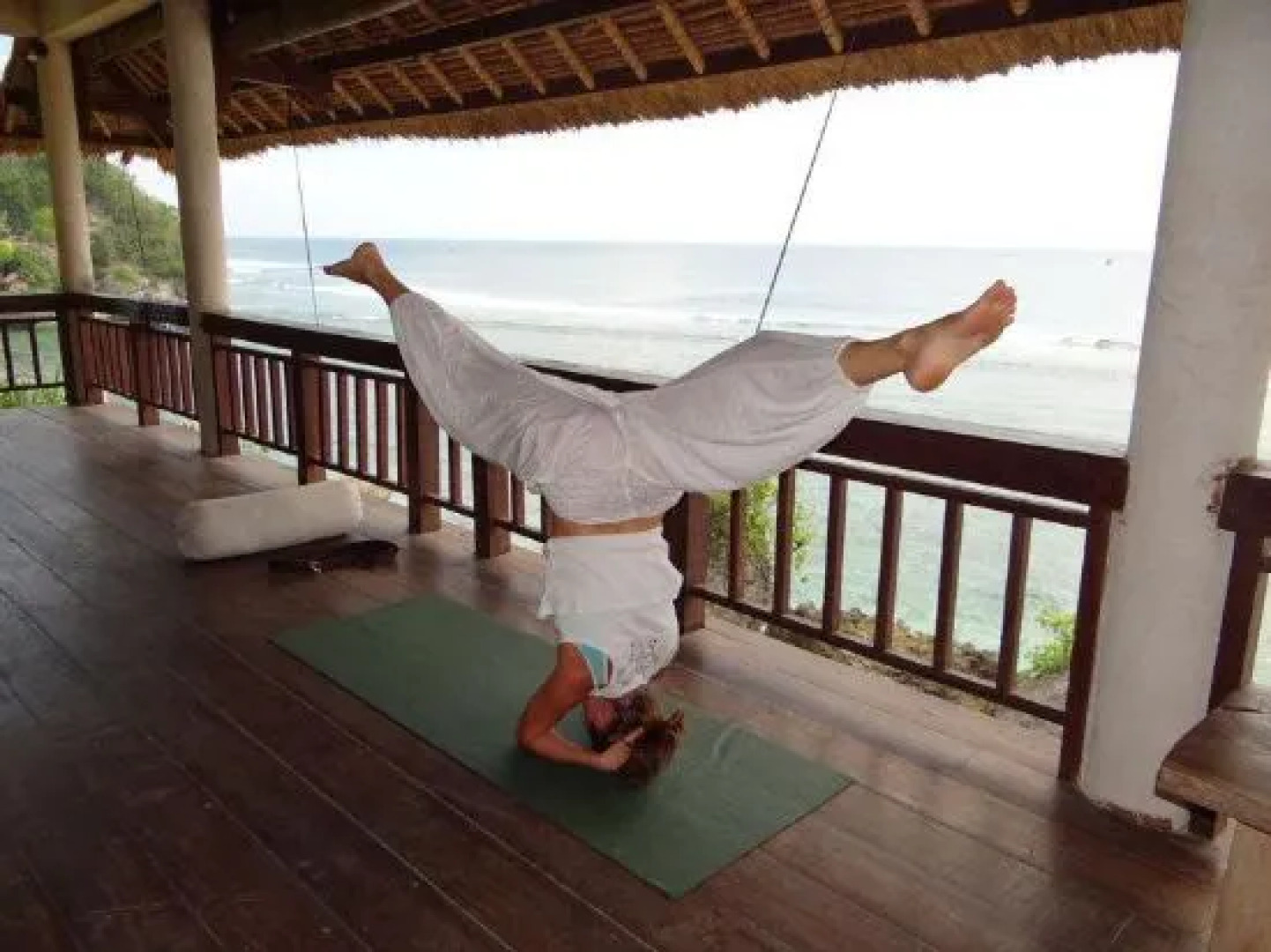 Inn Possible Cliff House