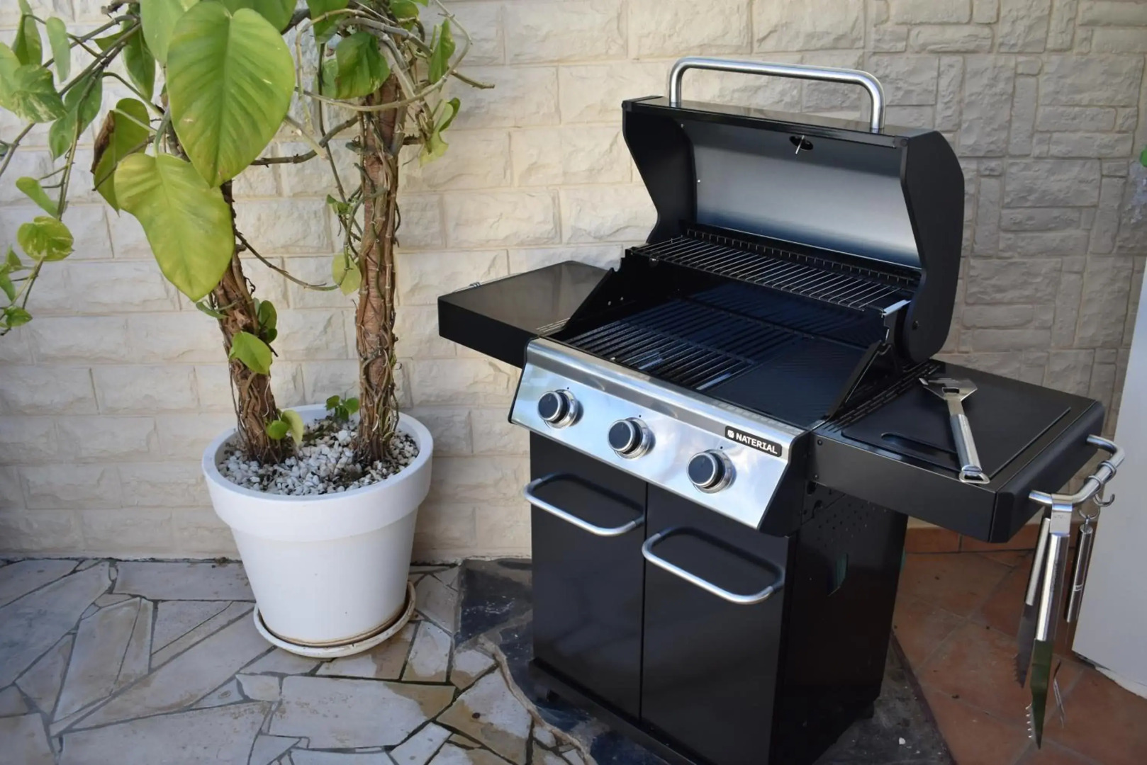 Komfort Wellness Haus Mesa del Mar