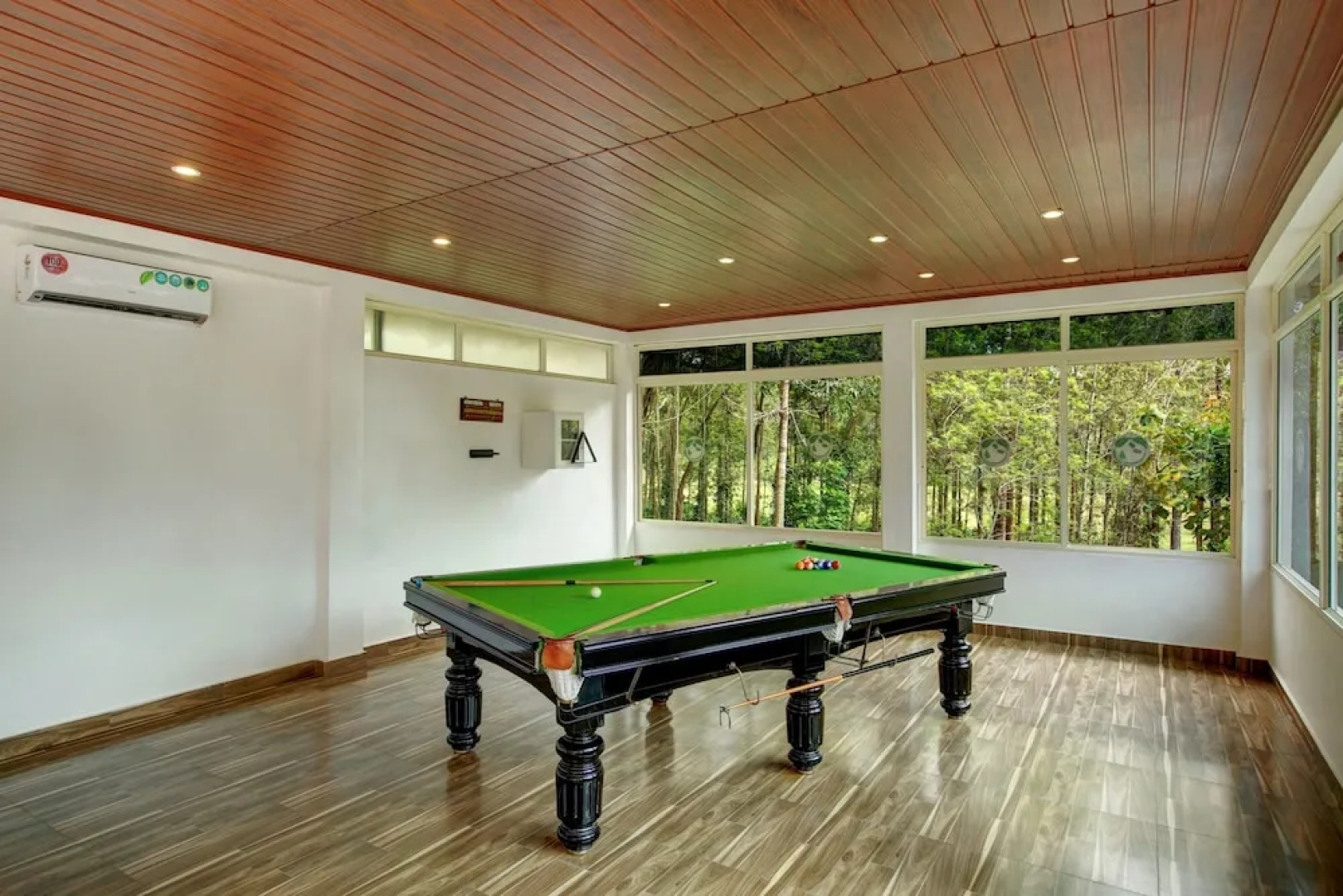Paddington Resorts and Spa