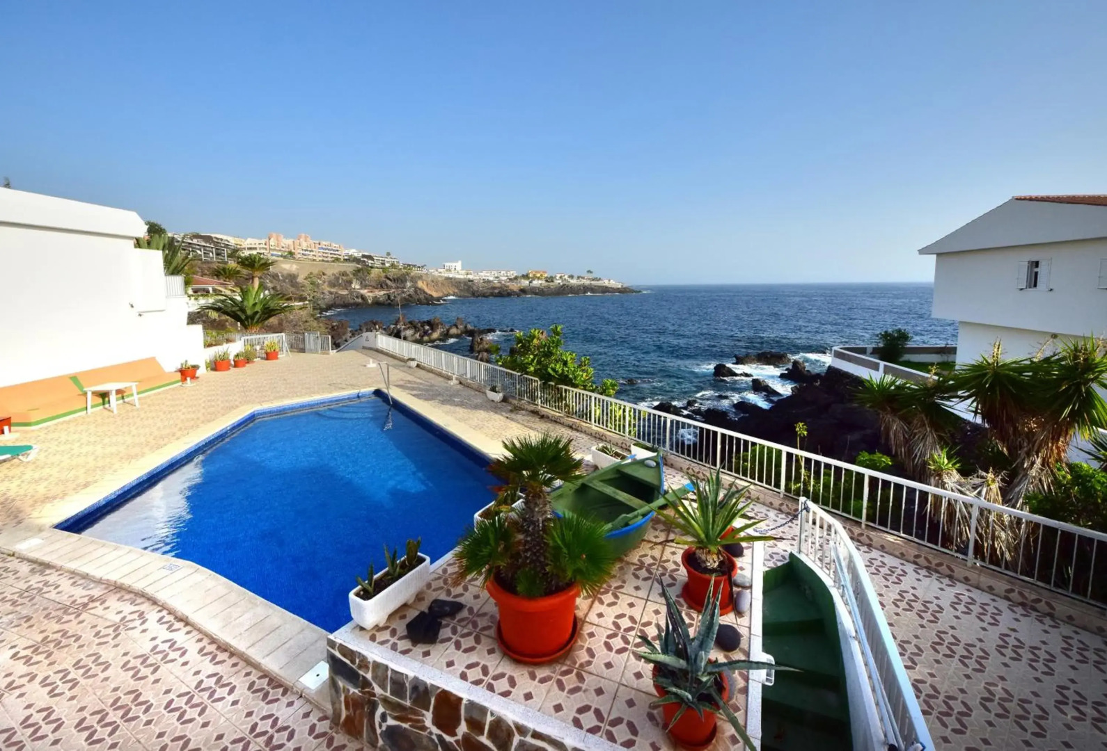 Punta N 5 - Vivienda vacacional