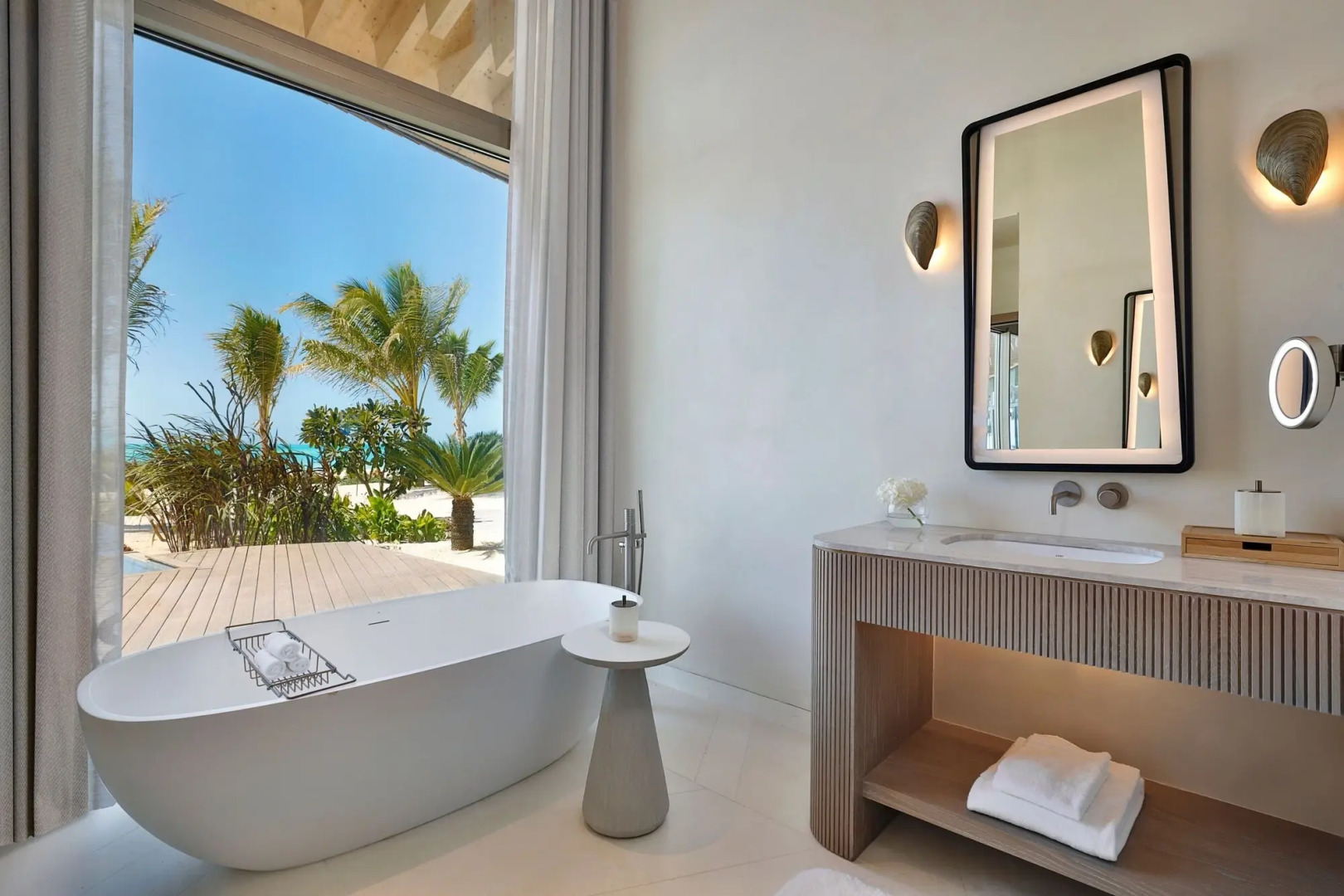 The St. Regis Red Sea Resort