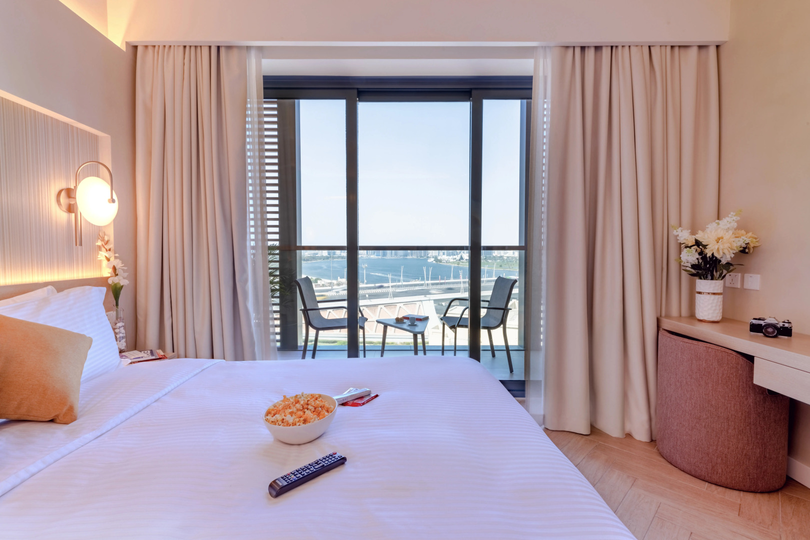 Citadines Culture Village Dubai, Waterfront Jadaf