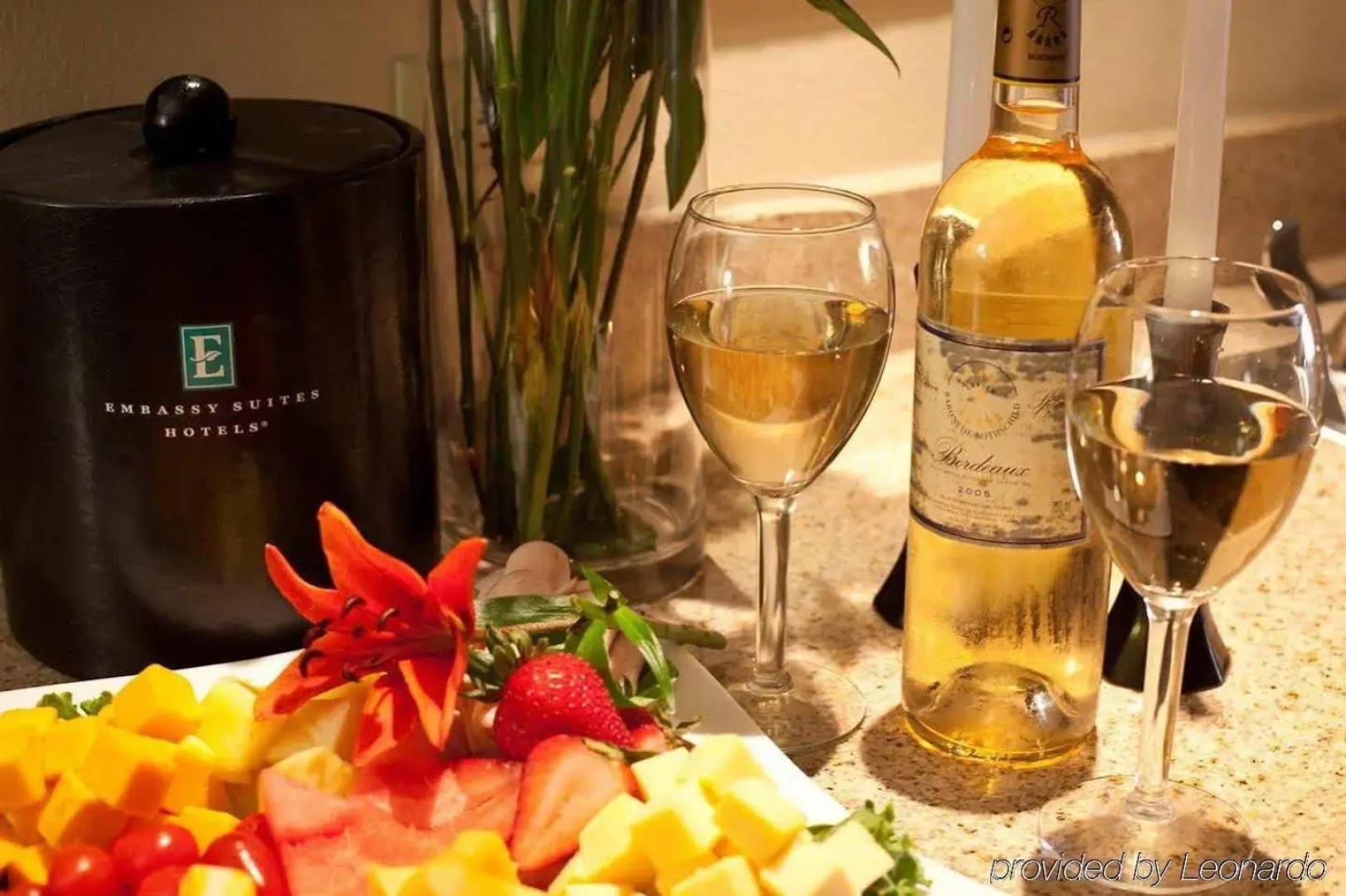 Embassy Suites Louisville East