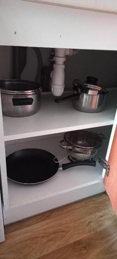 Appartement Puy Saint Vincent 4 personnes