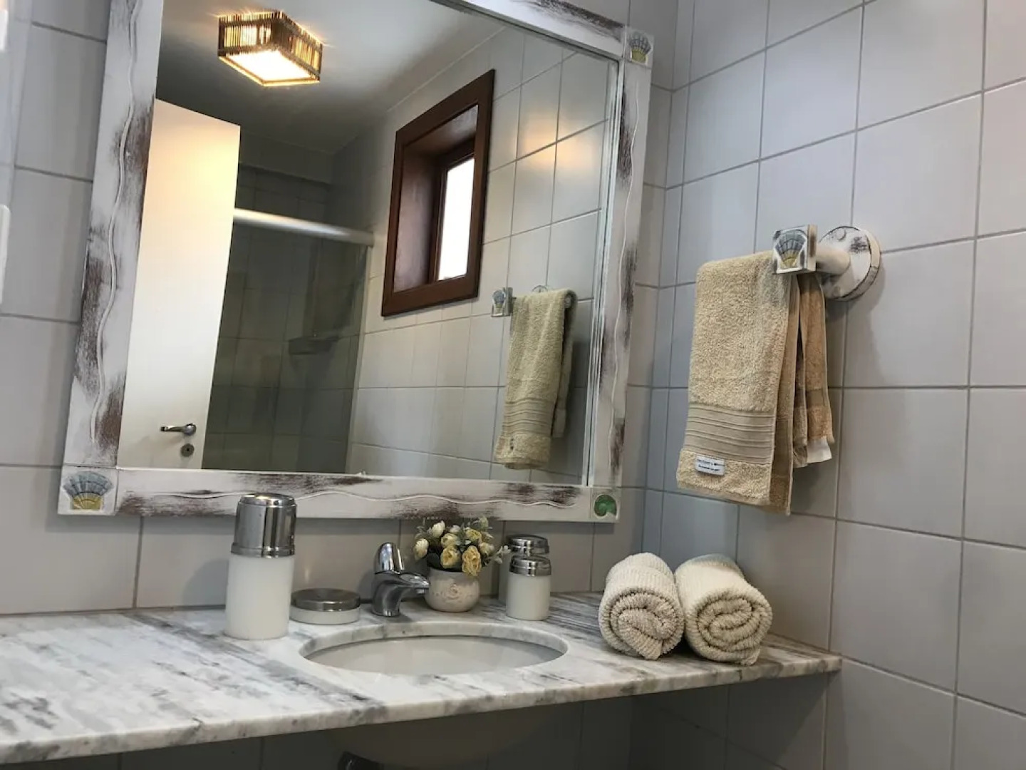 Apartamento Enseada Praia do Forte