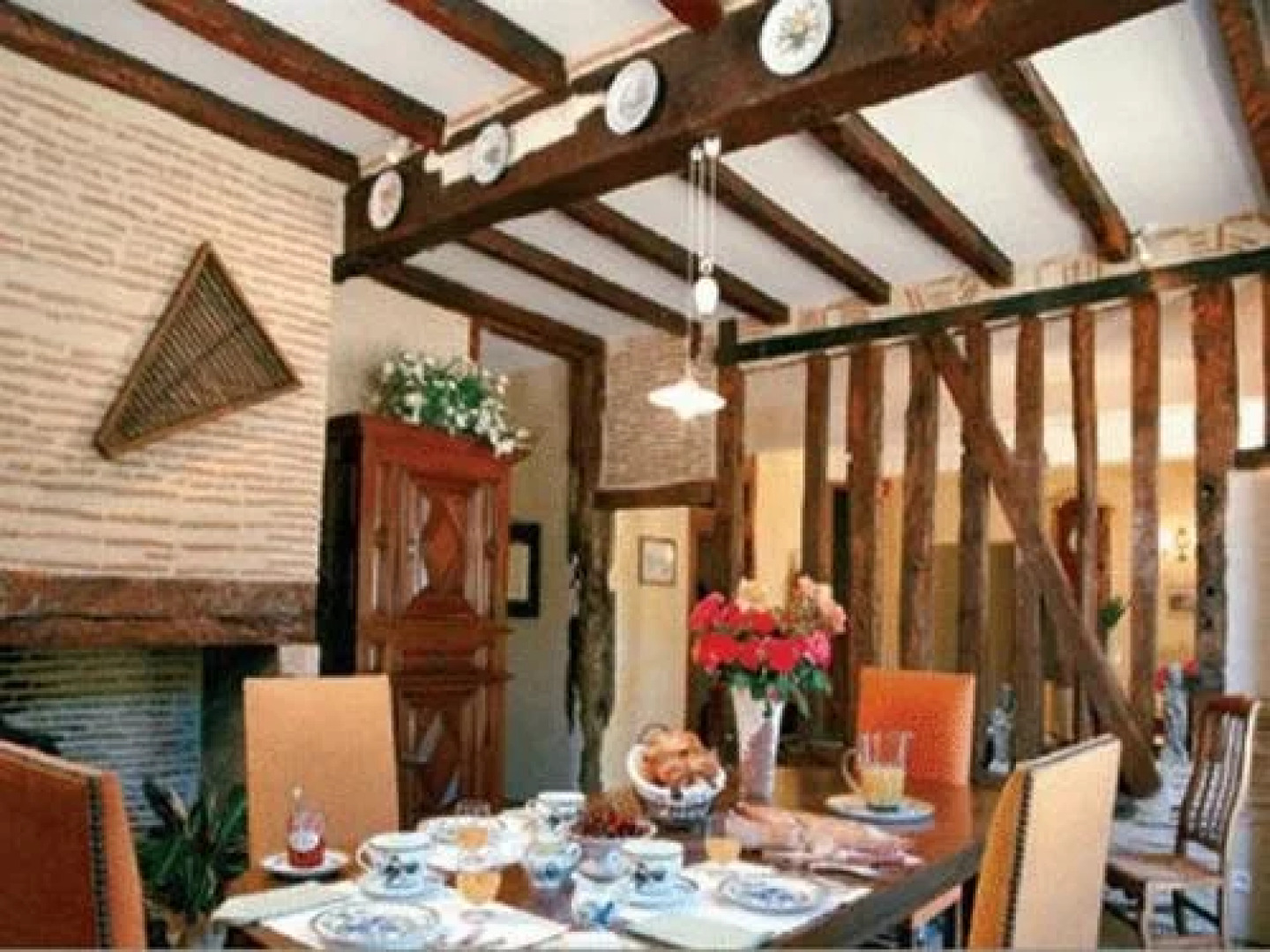 Chateau Les Farcies Du Pech