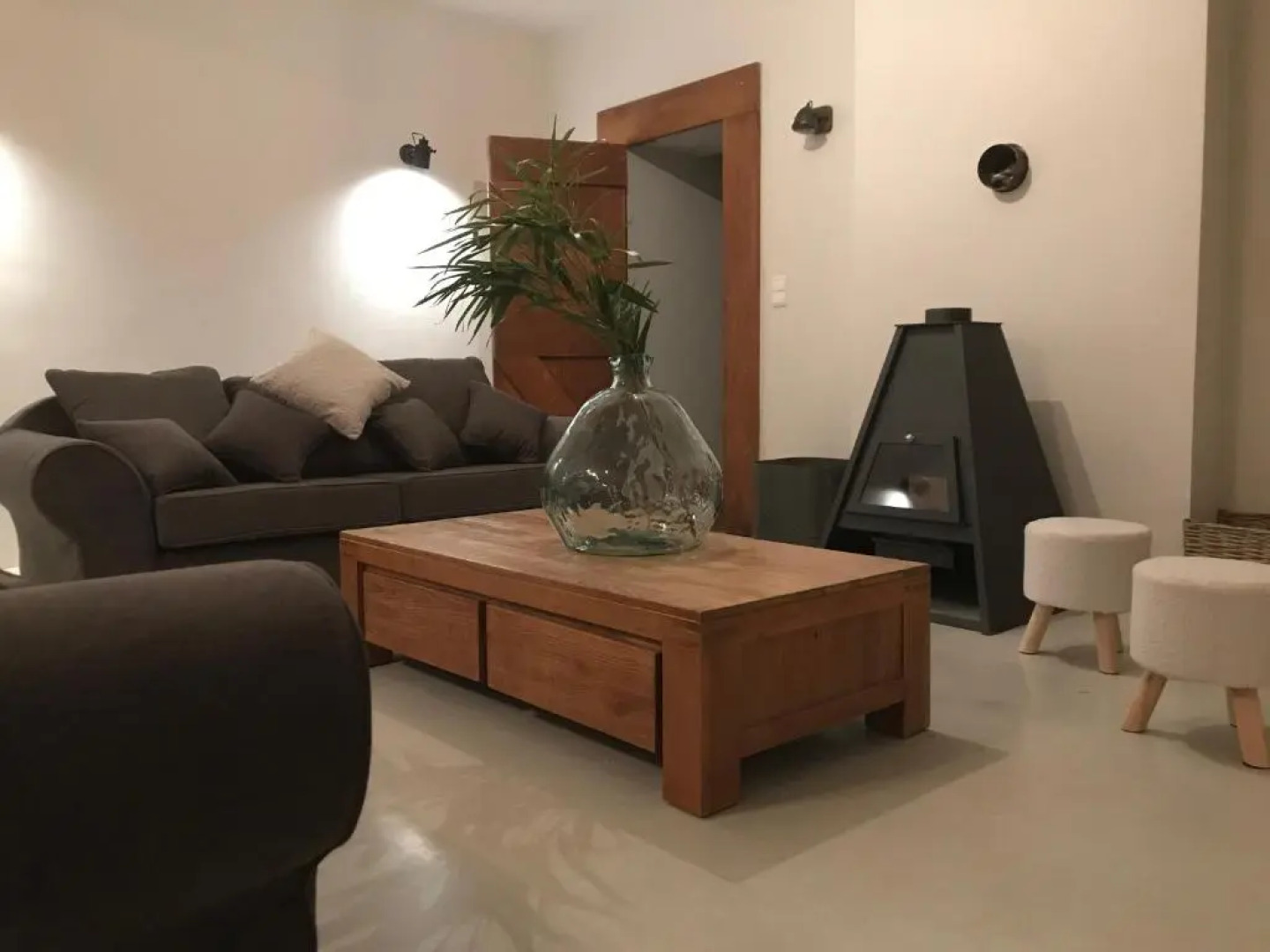 Maison Entre Terre Et Mer Proche Etretat