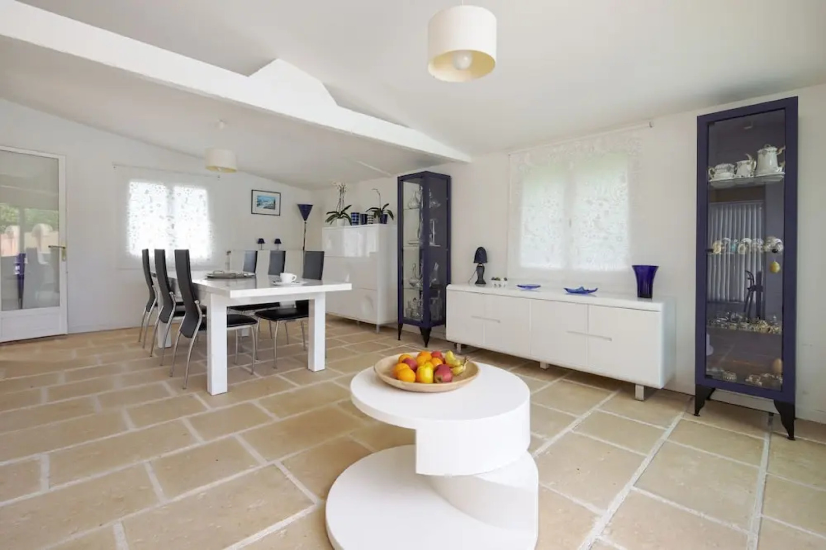 Domaine Des Deux Rivières - Gîte -