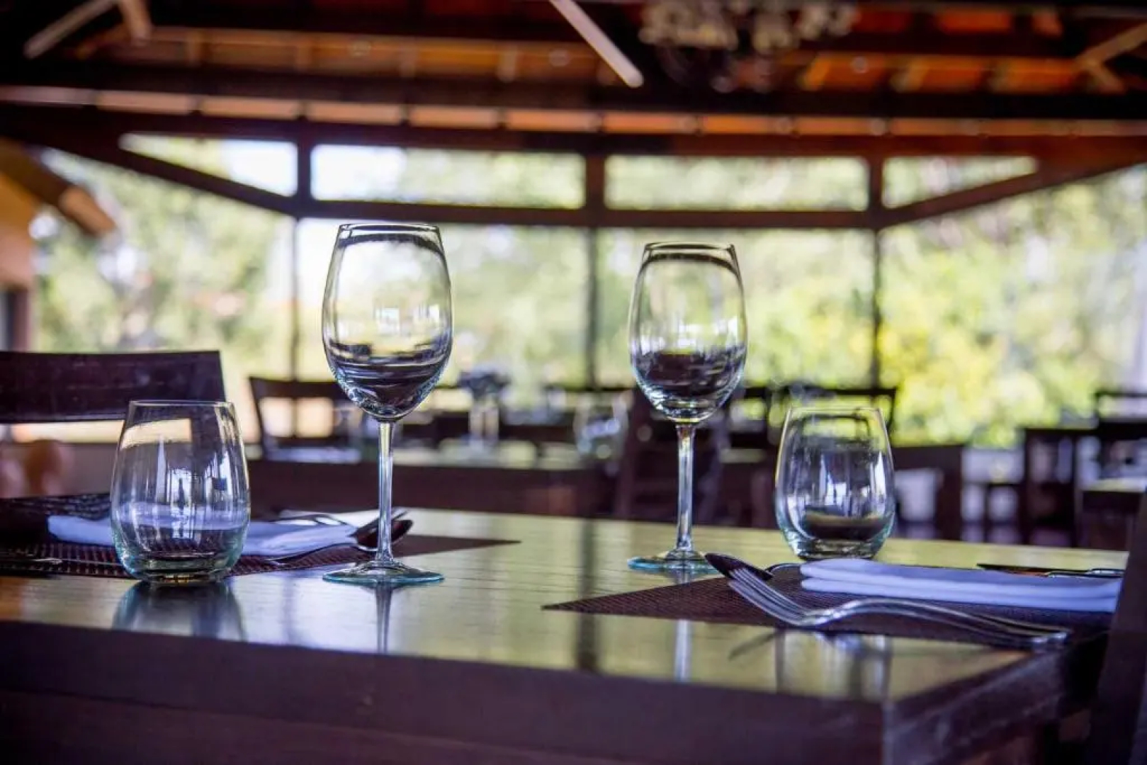 Ayres Del Champaqui Suites Golf & Spa