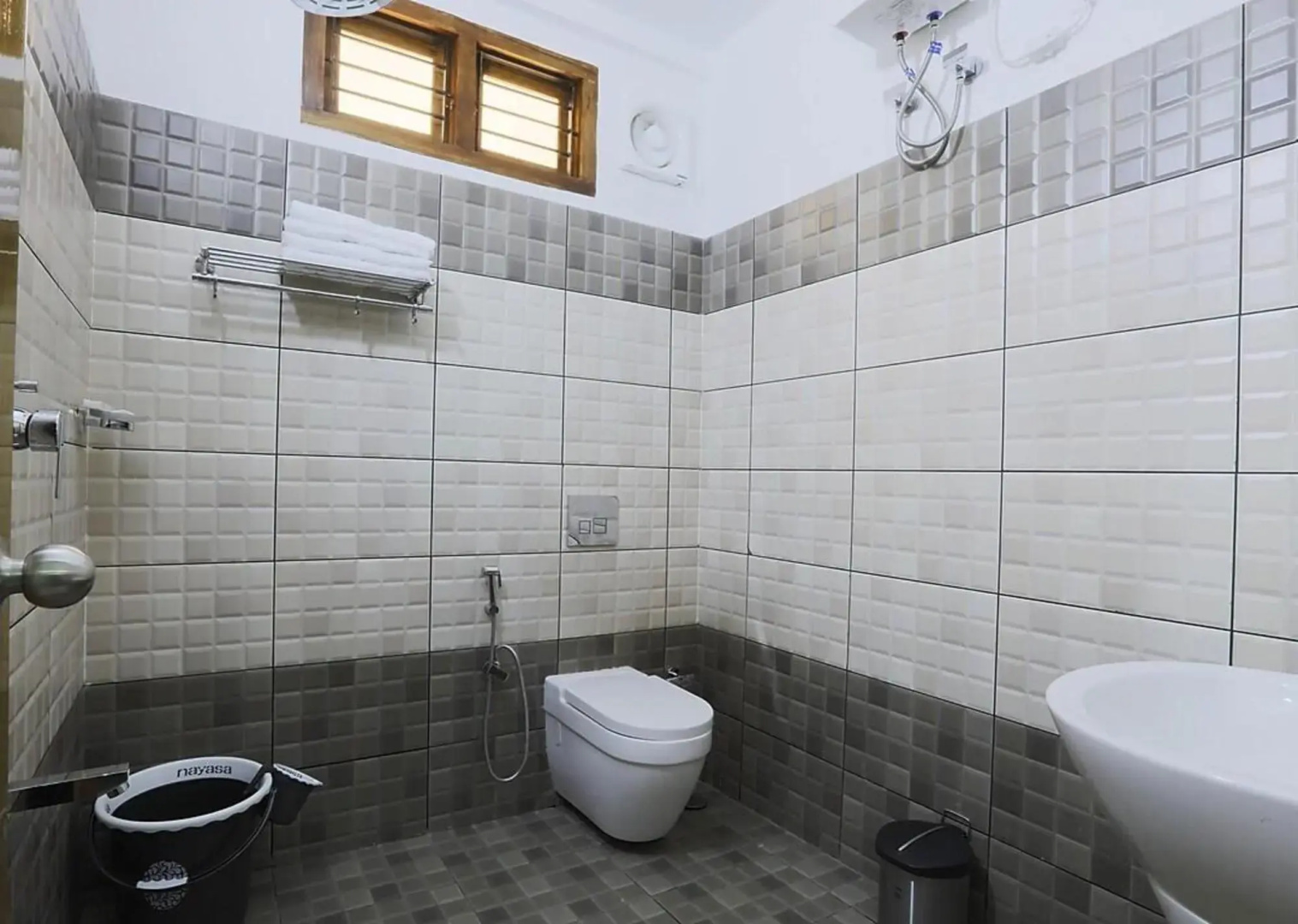 Gokulam Heritage Plaza by OYO Rooms