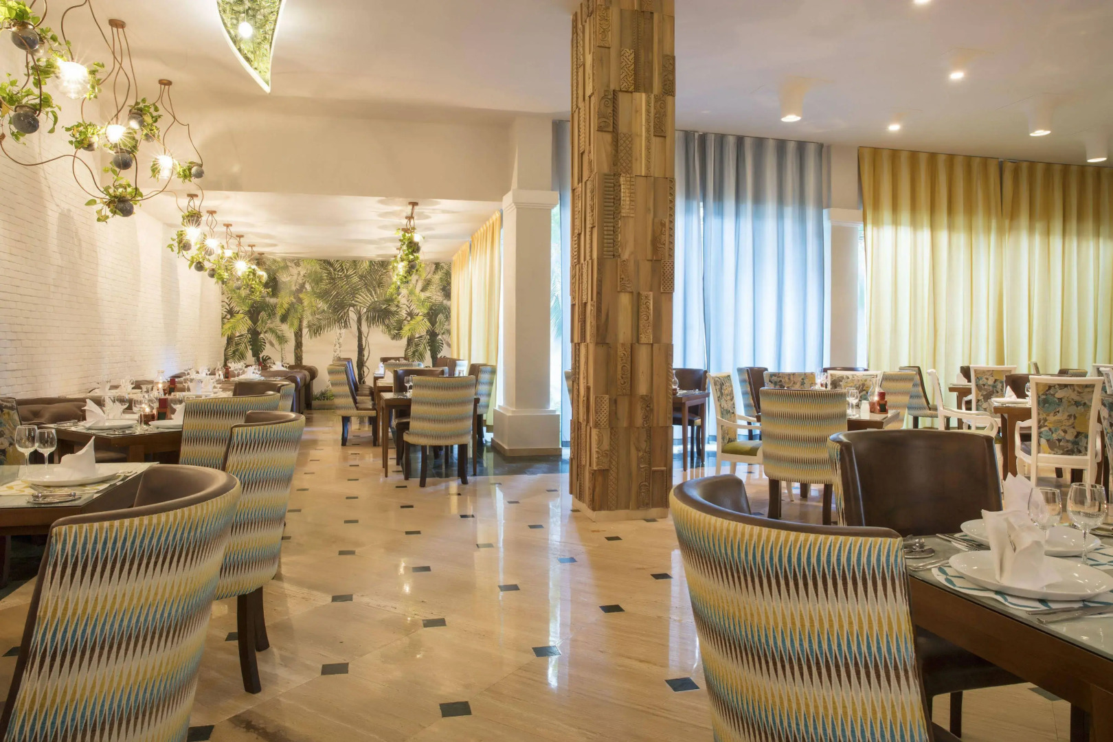 Grand Palladium Select White Sand Resort & Spa - All Inclusive