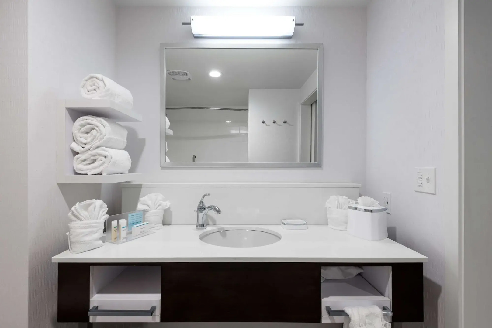 Hampton Inn & Suites West Melbourne-Palm Bay Road