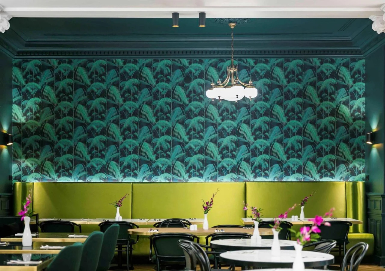 Century Old Town Prague - Mgallery