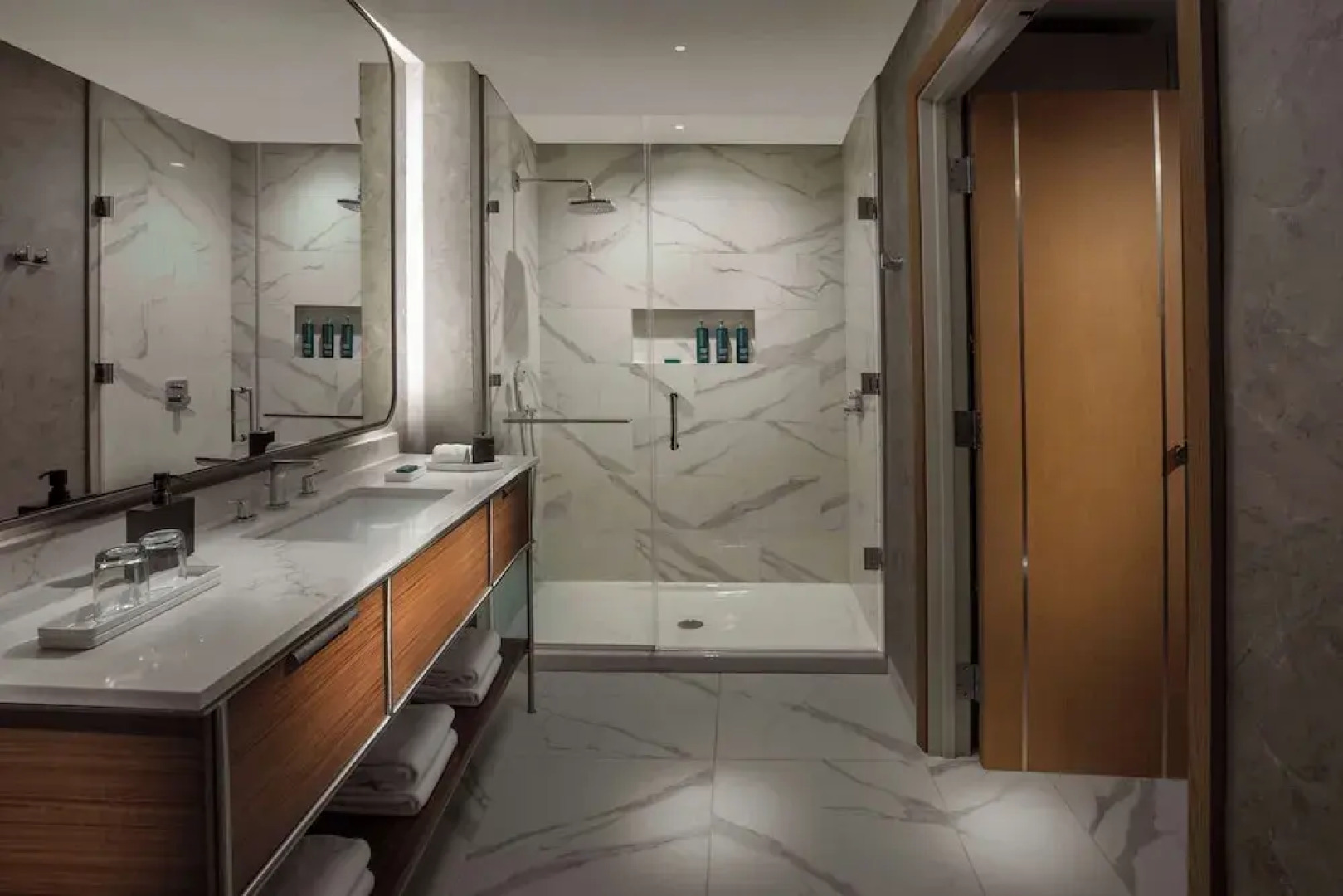 Hilton Arcadia Los Angeles