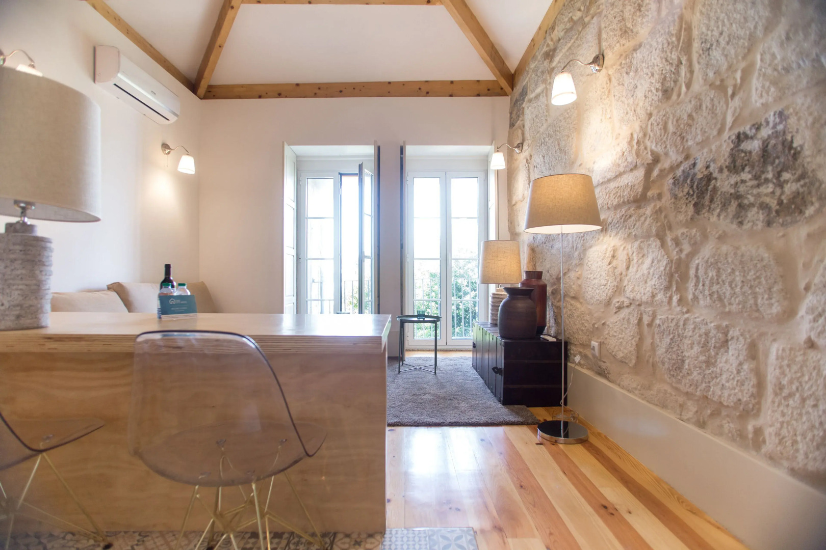 Picasso Suites Porto by Porto City Hosts