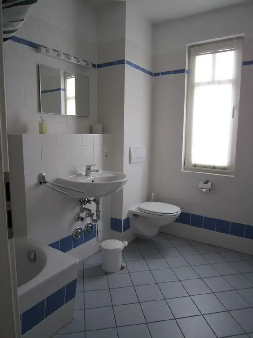 Wohnresidenz am Buchenhain