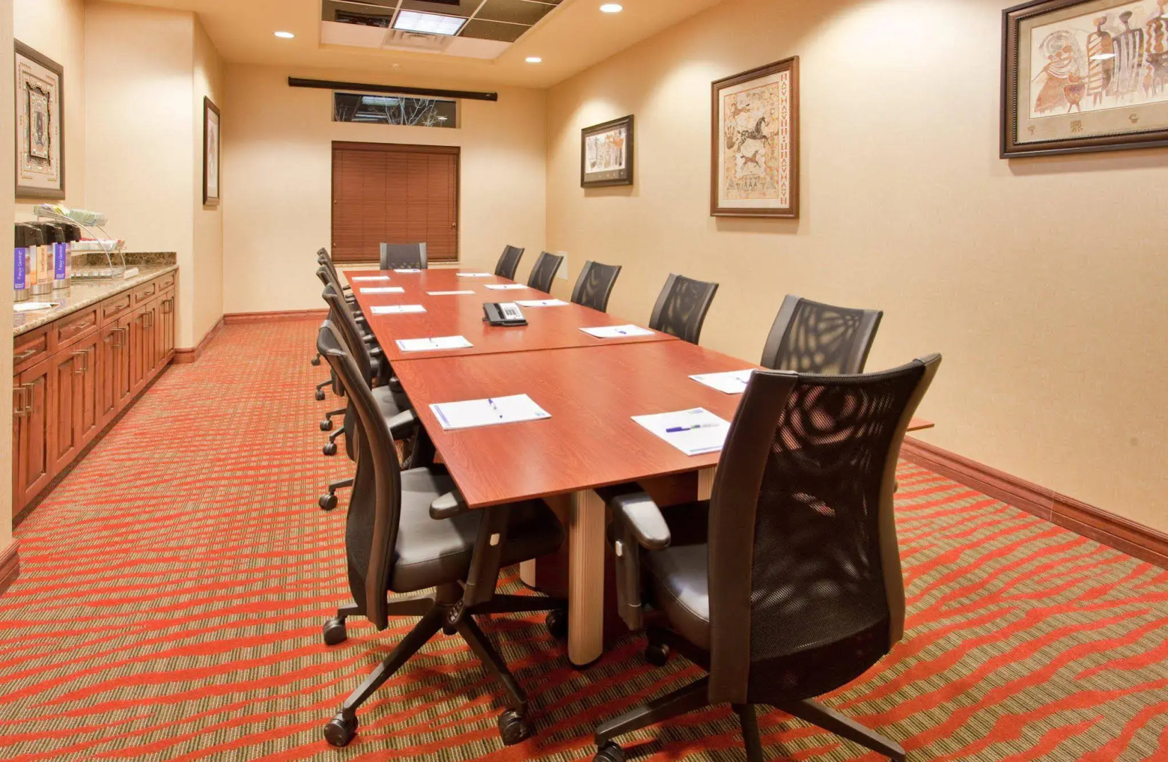 Holiday Inn Express Hotel & Suites Gallup East by IHG