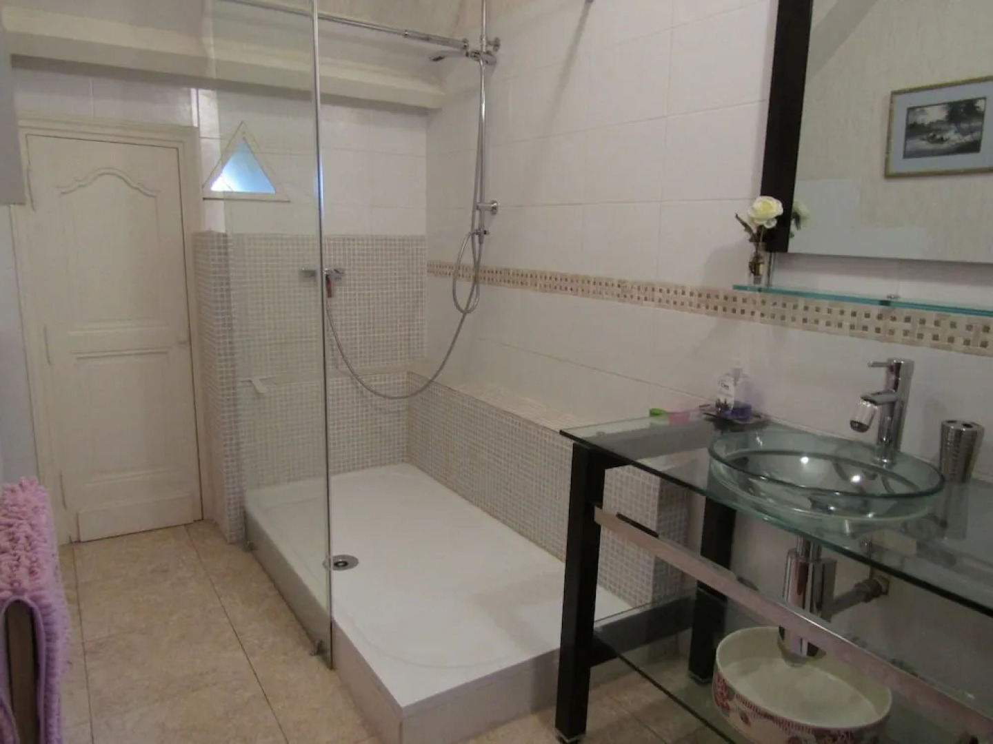 Chambres dHôtes Le Clos des Senteurs