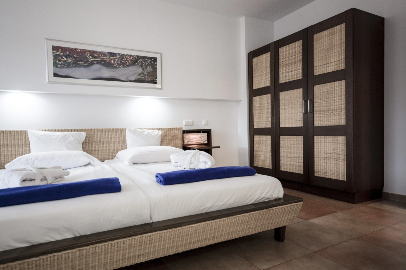 Playitas Villas - Sports Resort