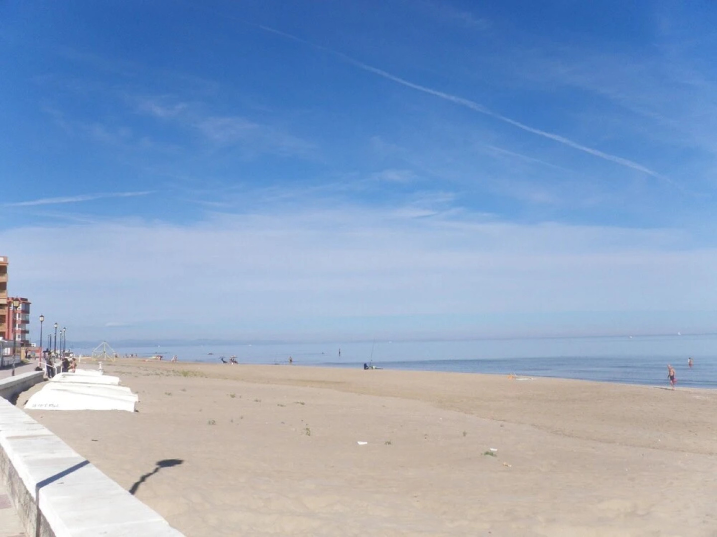 House With 3 Bedrooms in Albalat de la Ribera, With Enclosed Garden -