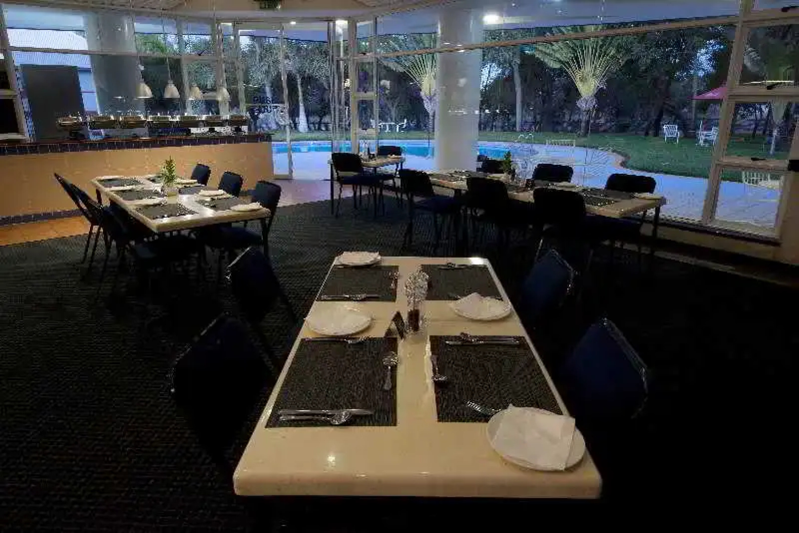 Beitbridge Express Hotel