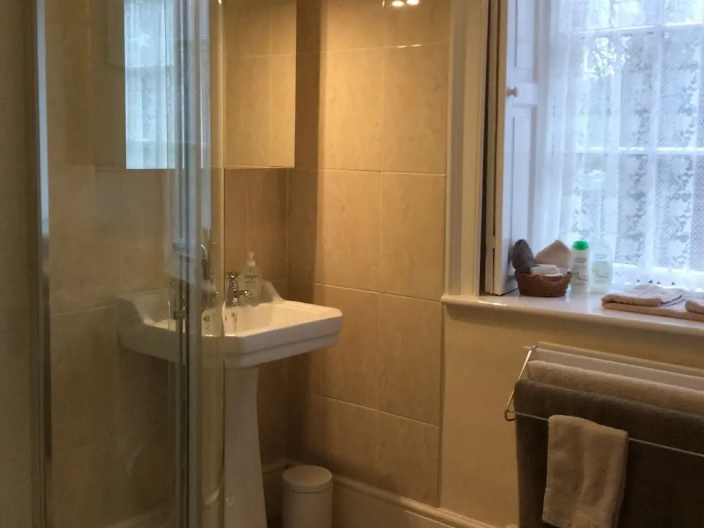 Marshwood Farm B&B