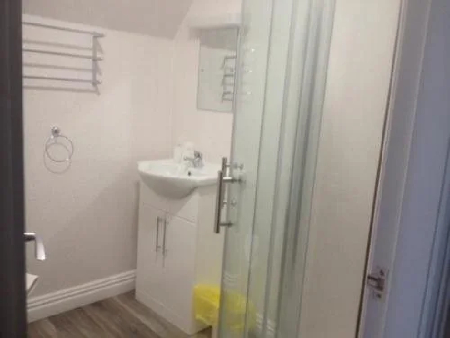 Bronte House