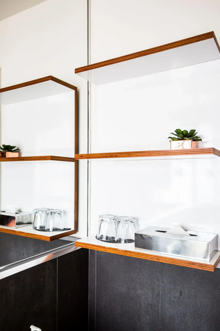 The Drake Hotel
