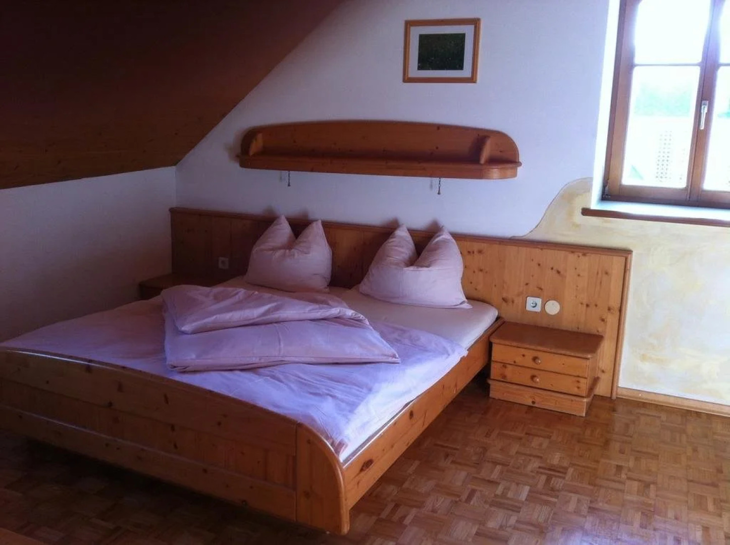 Landgasthof Post-Ledererwirt