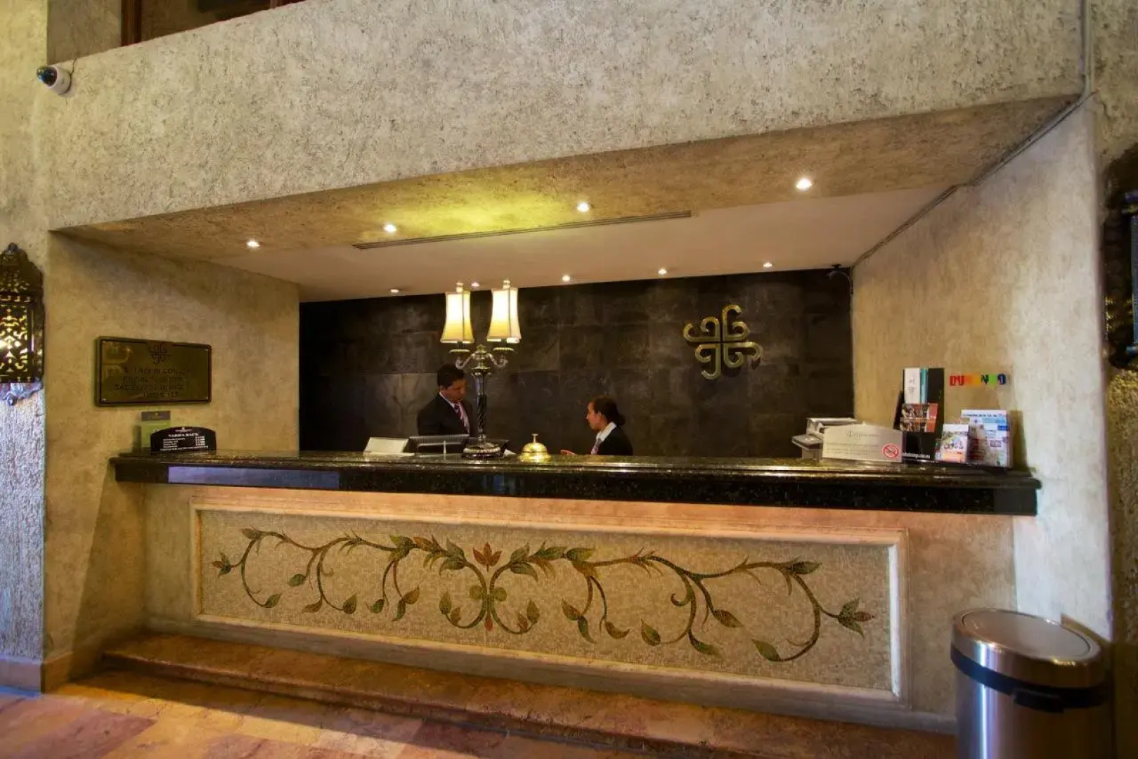 Hotel Gobernador