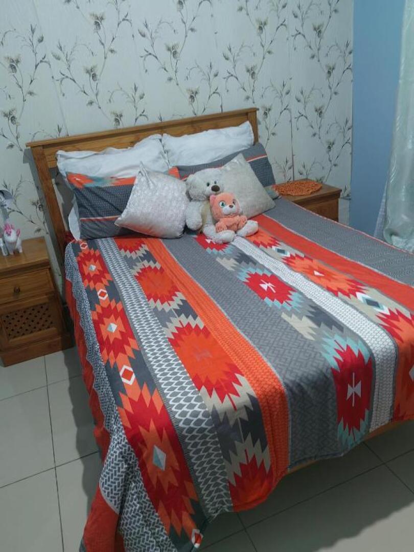 Unami Self-catering Accommodation