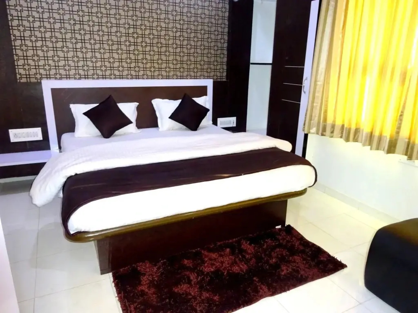Hotel Yatri