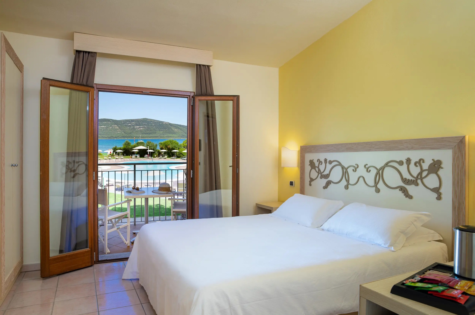 Hotel Corte Rosada, Affiliated by Melia