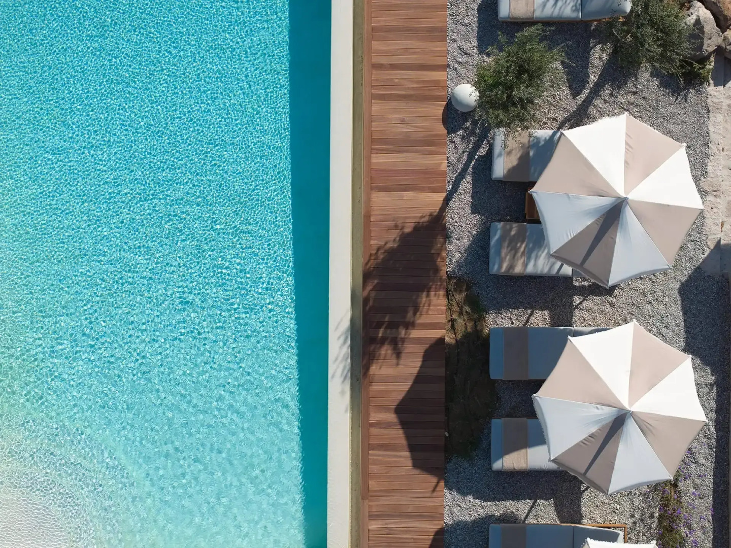 Golden Milos Beach House by Domotel