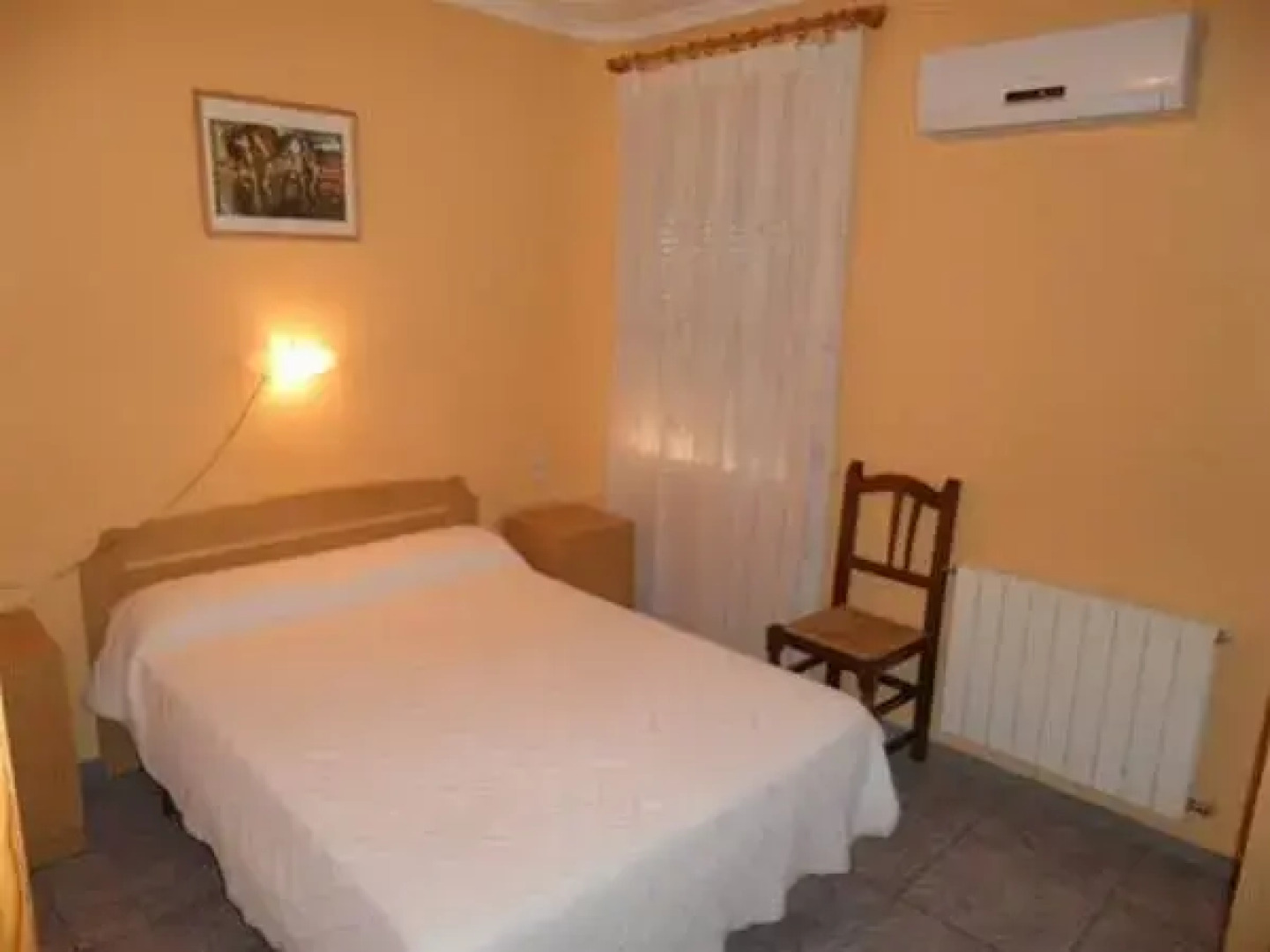 Hostal Alba