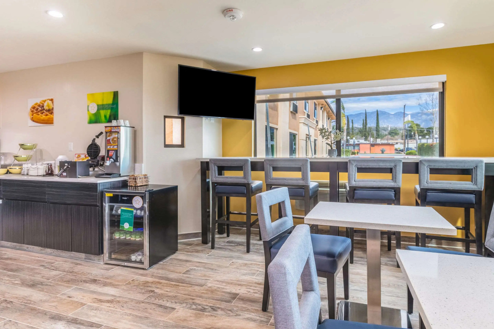 Quality Inn Banning I-10