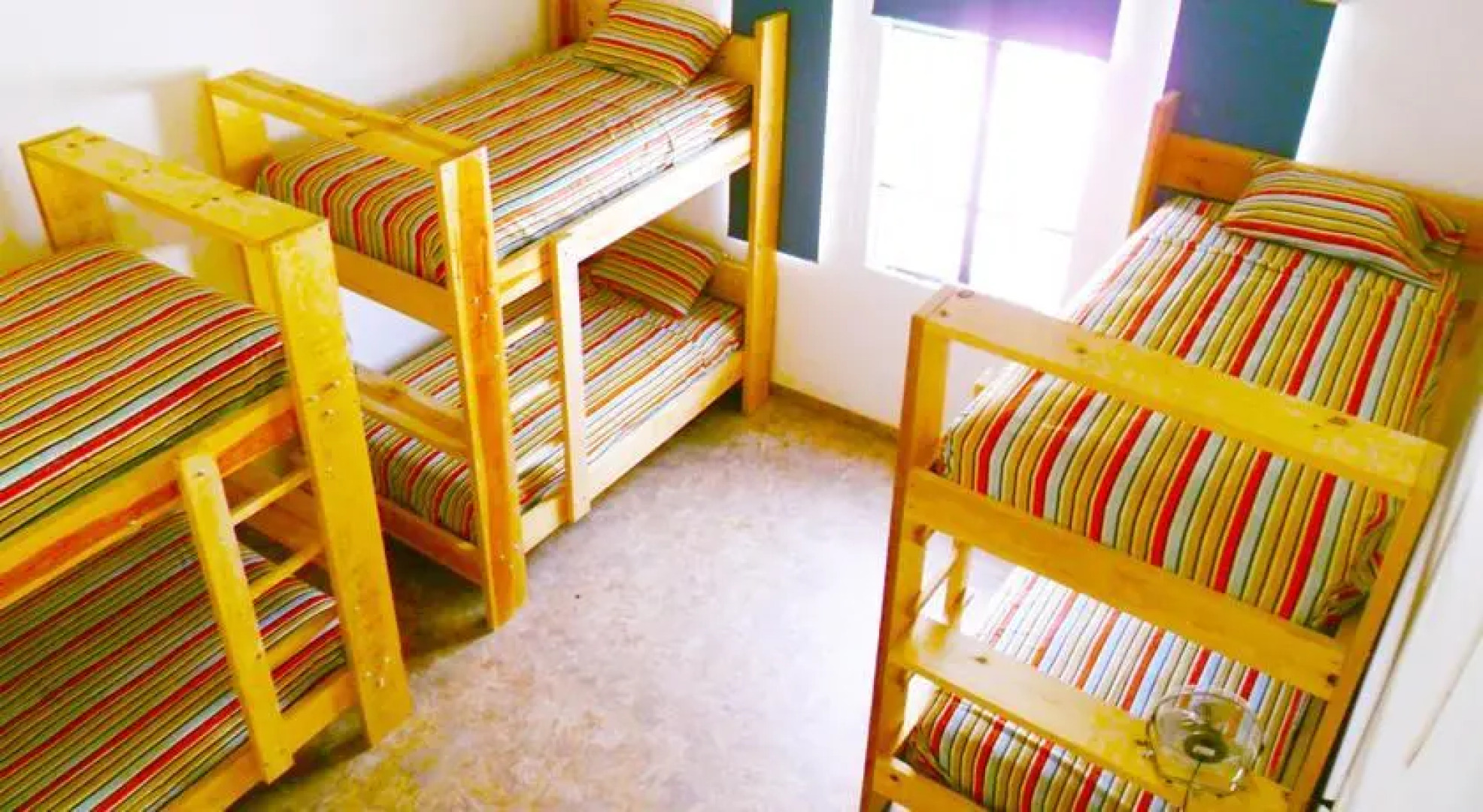 Yeccan Hostal Galeria