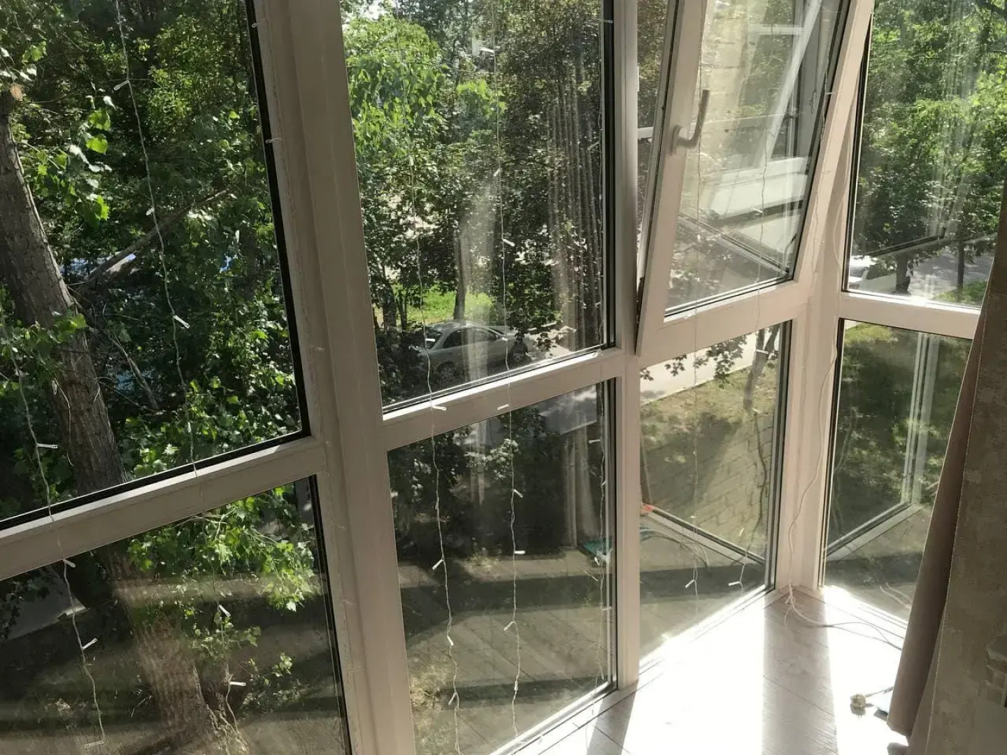 Апартаменты Apart MV (Апарт МВ) на проспекте  Карла Маркса 78