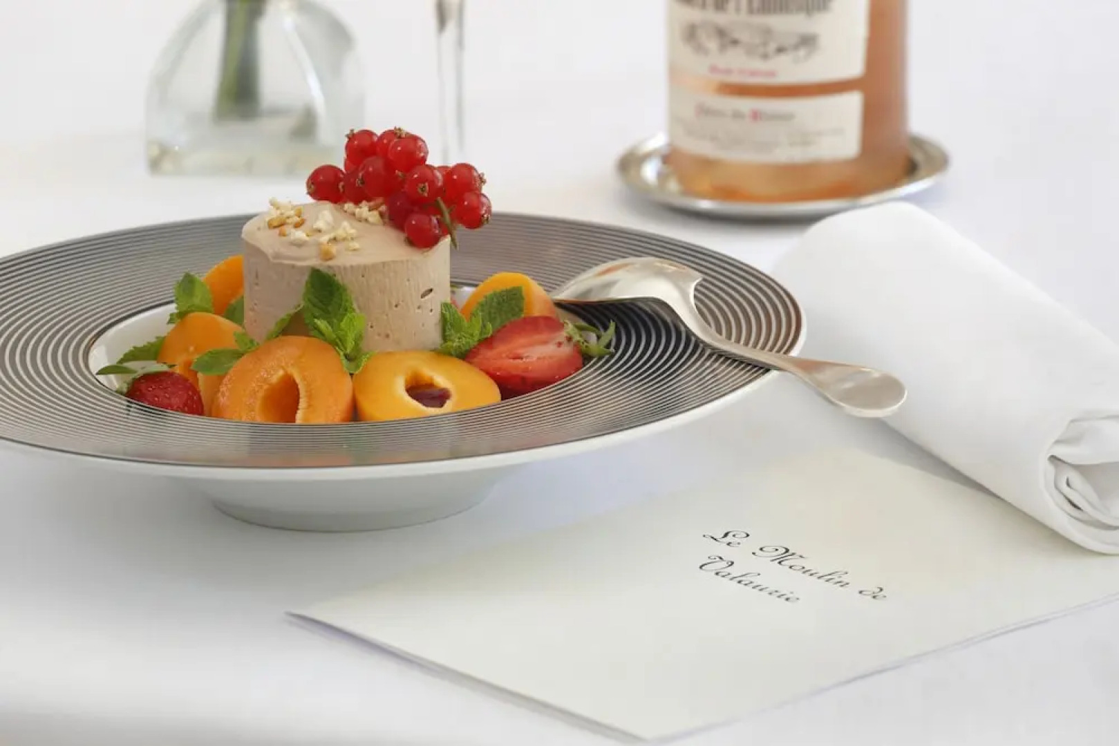 Le Moulin de Valaurie