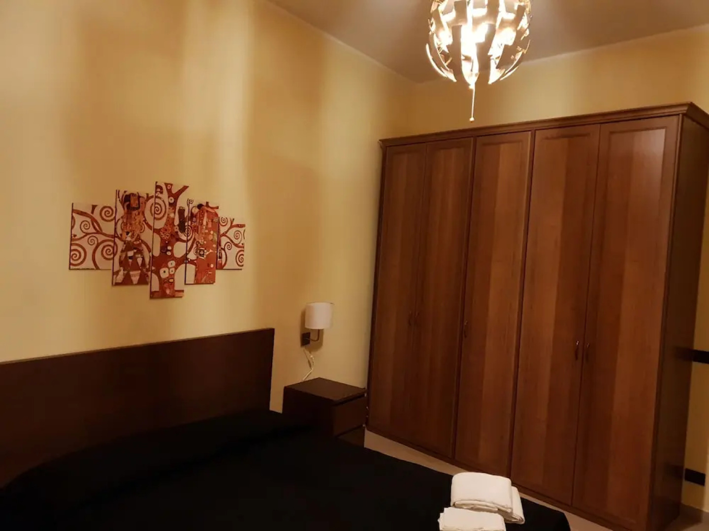 B&B Il Passo del Mercante