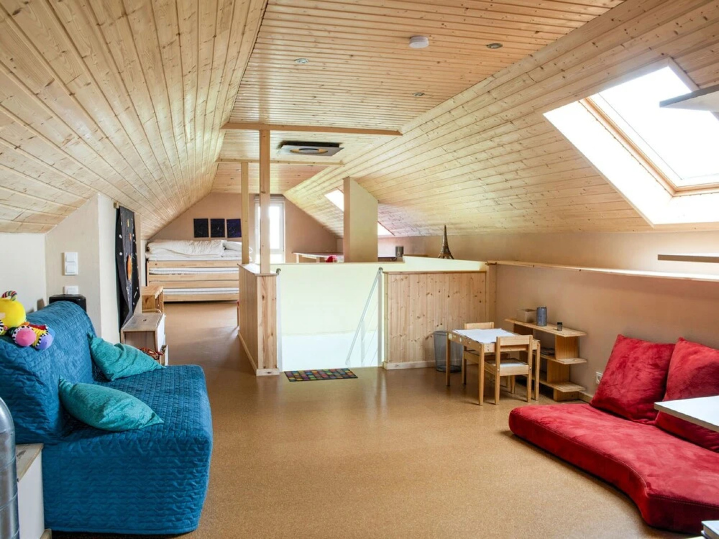 Plush Villa in Léglise near Forest