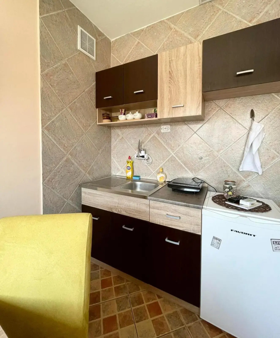 City Place Apartments