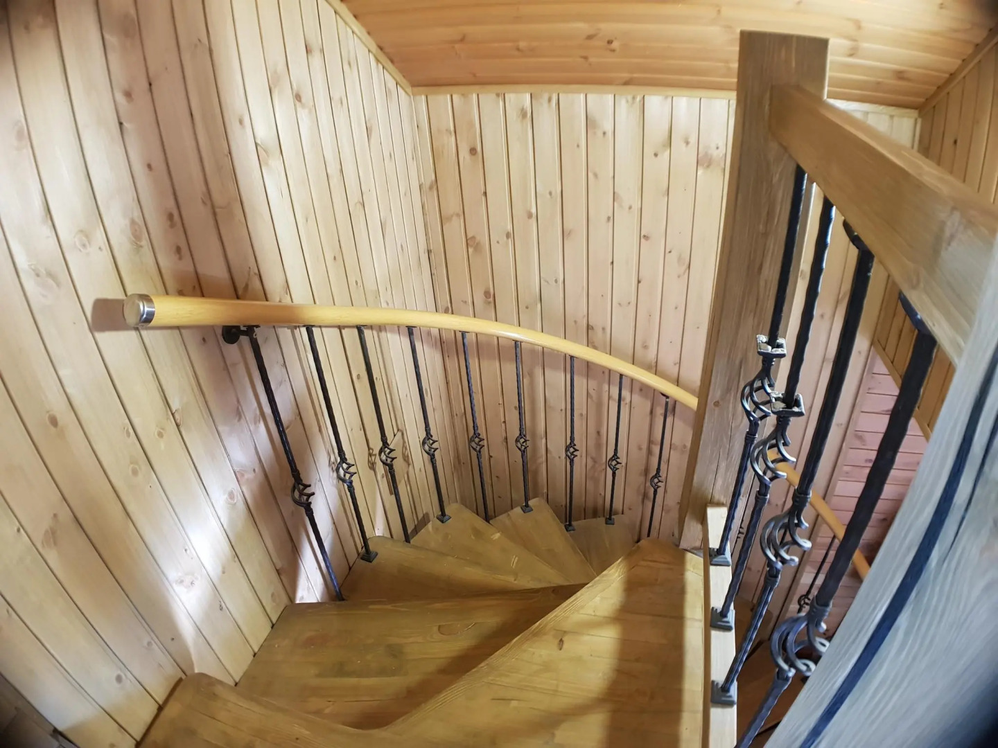 Дом на Воде Карелия