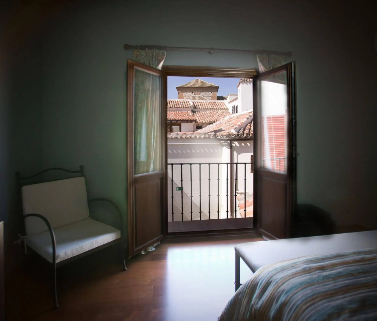 Hotel Spa La Casa Del Convento