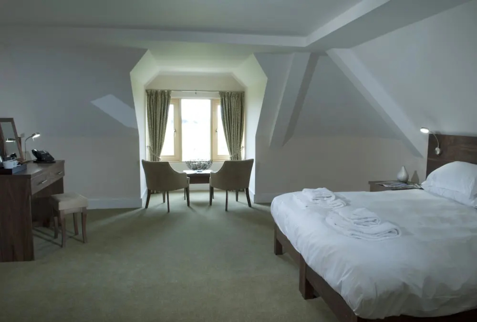 The Lodge at Prince's